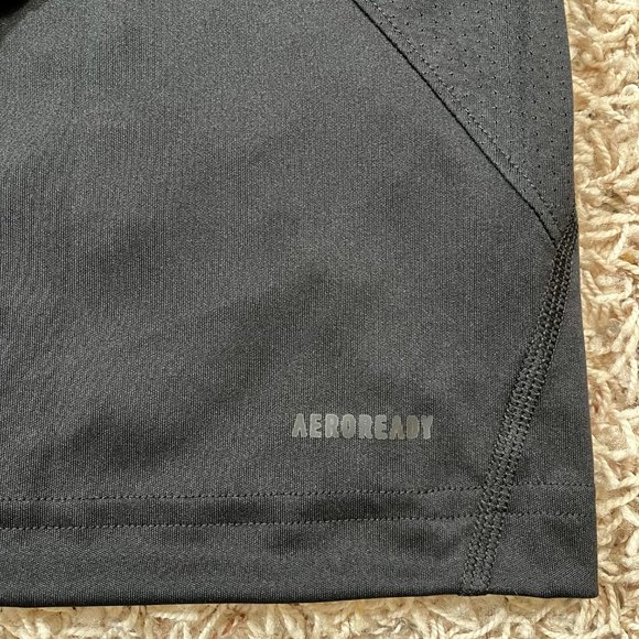 NWT Adidas Men’s Program Long Sleeve Training Pullover Hoodie Shirt, Size S - Picture 8 of 8